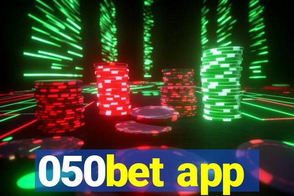 050bet app